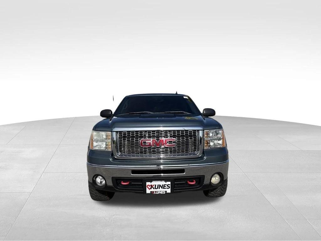 gmc sierra 1500 2009 3GTEK23349G216203 image gmc sierra 1500 2009 3GTEK23349G216203 image